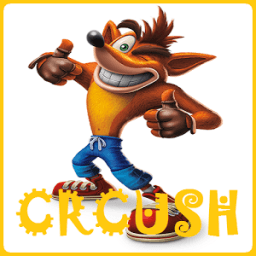ikon Game Crash Bandicoot tricks