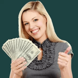 Free Online Job आइकन