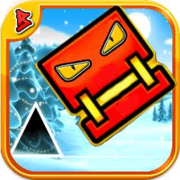 Geometry Ice Meltdown 1.0