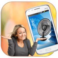 Pocket Fan Simulator Prank - Sleep Fan Prank