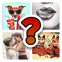 Guess the Teen Show and Movie icon