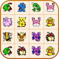 Pikachu Kawai Classic
