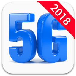 5G браузер для андроид иконка