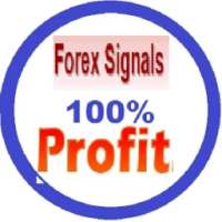 Signal Forex Free use, 100 pips daily. on 9Apps