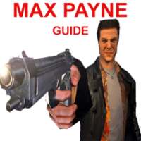ikon Guide Max Payne