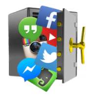 App Lock 2018 – Secure Photos, Videos & SMS