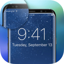 Round Corner S8 - Corner Round Note 8 icon