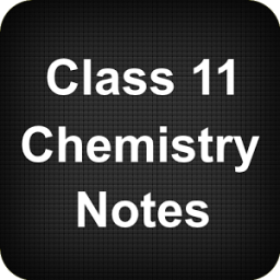 ikon Class 11 Chemistry Notes