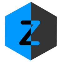 zactop: Online Shopping App logo