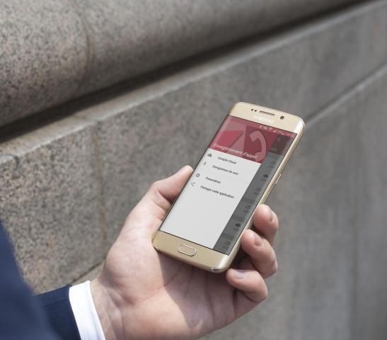 Call Recorder 2018 screenshot 1