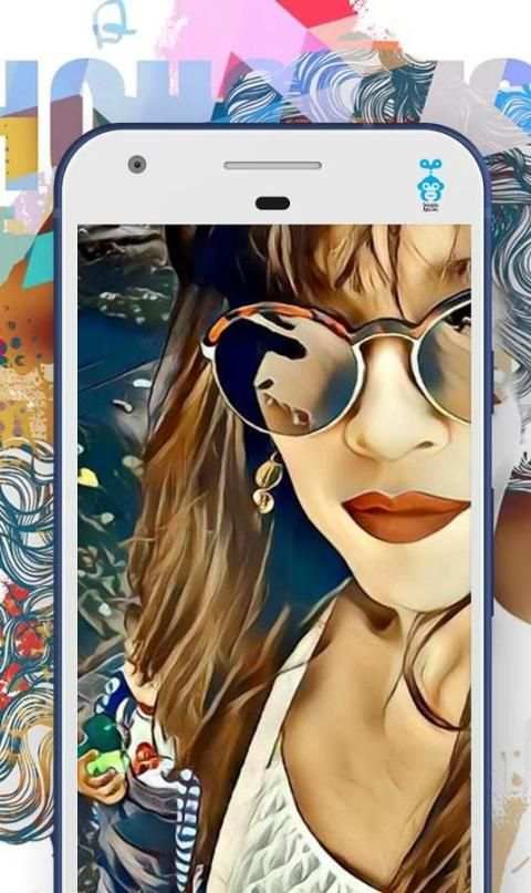 Art filters and photo effects screenshot 6