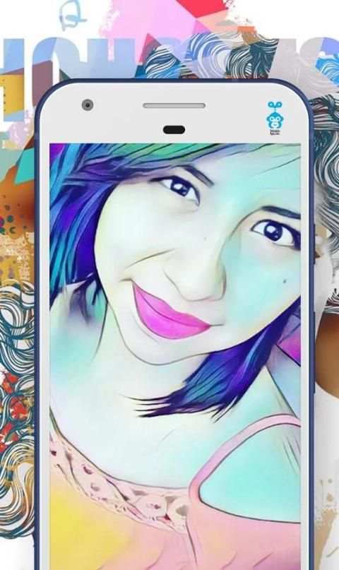 Art filters and photo effects screenshot 4