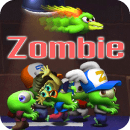 Guide ZOMBIE TSUNAMI أيقونة