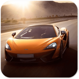 ikon City Car Drifting