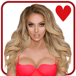 Дурак на раздевание 18+ иконка