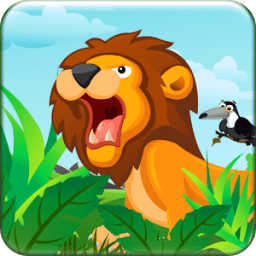 Animal Sound &amp; Pictures icon