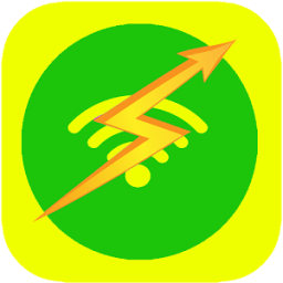 Internet High Speed Booster prank иконка