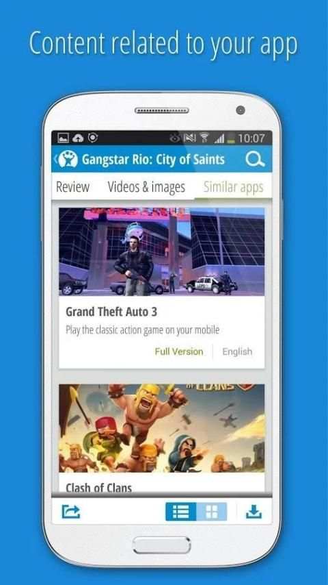 Softonic screenshot 10