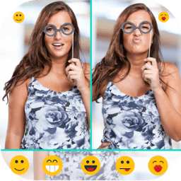 3D Face Expression Changer FREE иконка