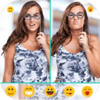 3D Face Expression Changer FREE