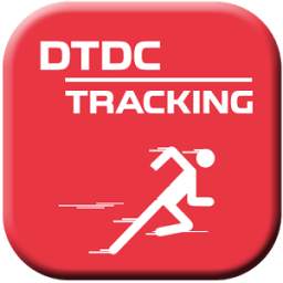 Tracking Tool For DTDC