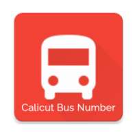 Calicut Bus Number