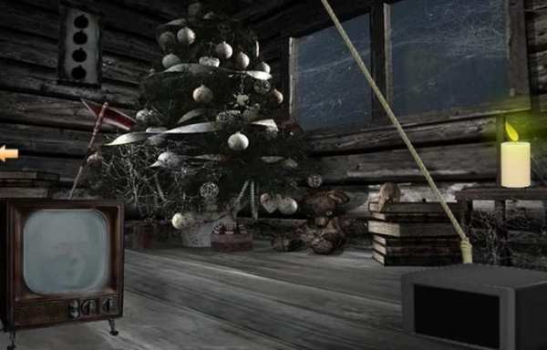 Halloween Zombie Escape screenshot 4