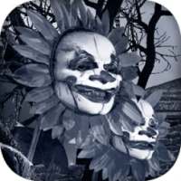 Halloween Zombie Escape