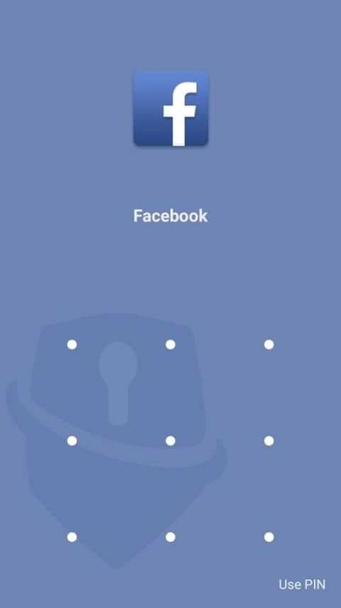Lock for Facebook & Messenger screenshot 5
