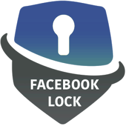 Lock for Facebook &amp; Messenger icon