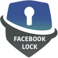 Lock for Facebook & Messenger