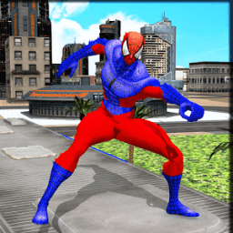 Spider Hero : Evolution icon