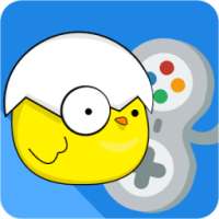 Happy Chick Pro Emulator иконка