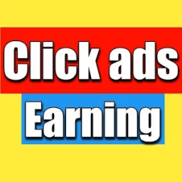 ikon Click Ads Earning