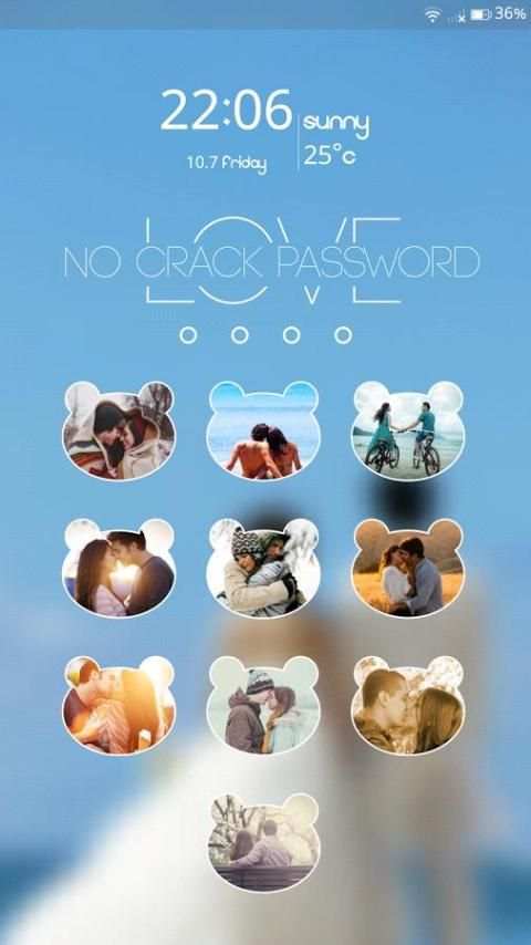 DIY Locker-privacy protection 4 تصوير الشاشة