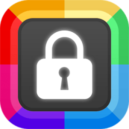 DIY Locker-privacy protection icon