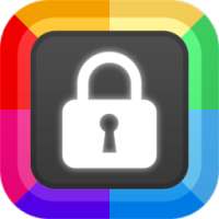 DIY Locker-privacy protection on 9Apps