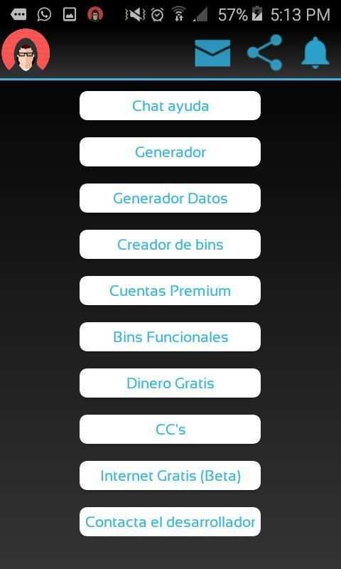 Carder PRO скриншот 7