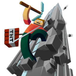 City Craft: Herobrine أيقونة