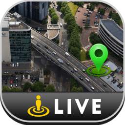 Street View & Live Maps
