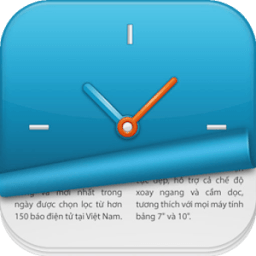 Bao Moi - Doc bao, Tin tuc 24h icon