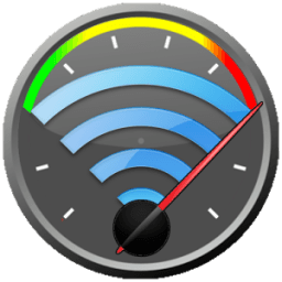 Wifi Analyzer 2 &amp; 5GHz Booster icon