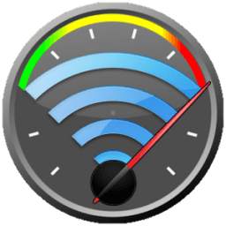 Wifi Analyzer Booster 1.0.1