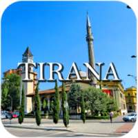 Tirana Wallpapers