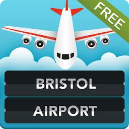 FLIGHTS Bristol Airport