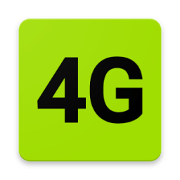 4g messenger आइकन