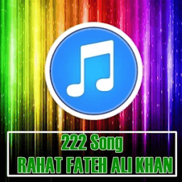 Songs RAHAT FATEH ALI KHAN Complete icon