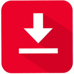 ikon Download video downloader