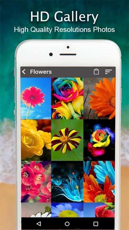 Gallery Lite screenshot 3
