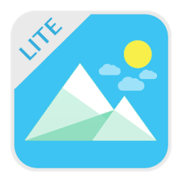 Gallery Lite иконка